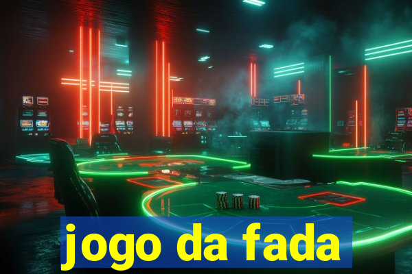 jogo da fada